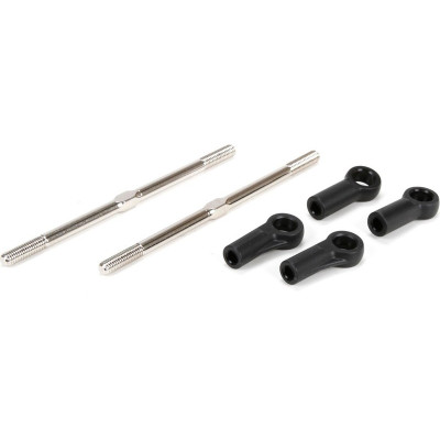 TLR 8ight-T: Napínák geometrie 5x110mm (2)
