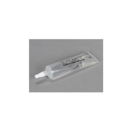 Silikonový olej do diferenciálů 1000CPS (30ml)