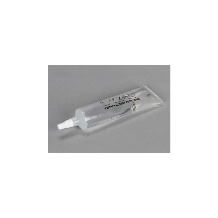 Silikonový olej do diferenciálů 1000CPS (30ml)