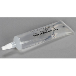 Silikonový olej do diferenciálů 2000CPS (30ml)