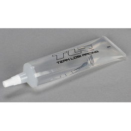 Silikonový olej do diferenciálů 7000CPS (30ml)