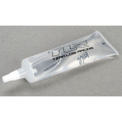 Silikonový olej do diferenciálů 15000CPS (30ml)