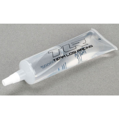 Silikonový olej do diferenciálů 20000CPS (30ml)