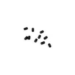 Červík imbus M3x5mm ocel (10)