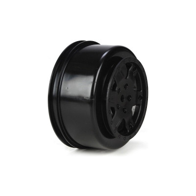 TLR 22SCT: Disk černý (2)