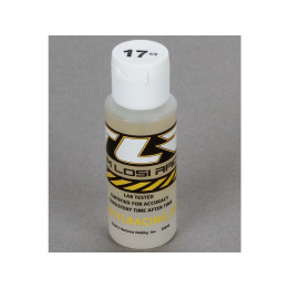 Silikonový olej do tlumičů 17.5Wt (56ml)