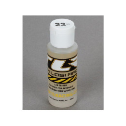 Silikonový olej do tlumičů 22.5Wt (56ml)