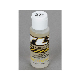 Silikonový olej do tlumičů 27.5Wt (56ml)