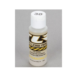 Silikonový olej do tlumičů 30Wt (56ml)