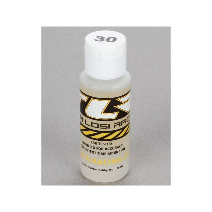 Silikonový olej do tlumičů 30Wt (56ml)