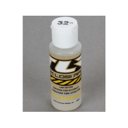 Silikonový olej do tlumičů 32.5Wt (56ml)