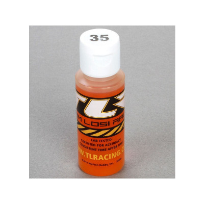 Silikonový olej do tlumičů 35Wt (56ml)