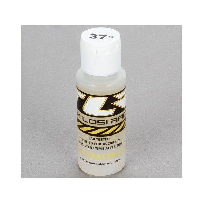 Silikonový olej do tlumičů 37.5Wt (56ml)