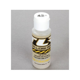 Silikonový olej do tlumičů 42.5Wt (56ml)