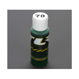 Silikonový olej do tlumičů 70Wt (56ml)
