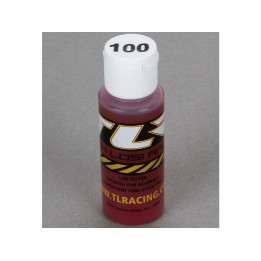 Silikonový olej do tlumičů 100Wt (56ml)