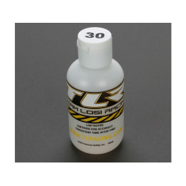 Silikonový olej do tlumičů 30Wt (112ml)