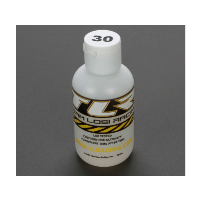 Silikonový olej do tlumičů 30Wt (112ml)