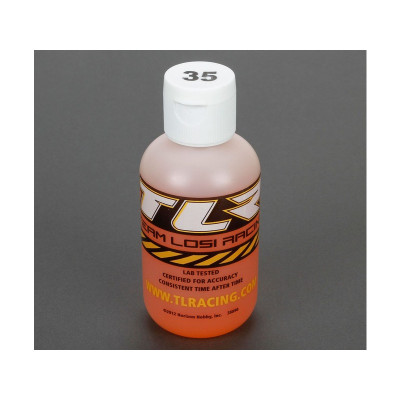 Silikonový olej do tlumičů 35Wt (112ml)