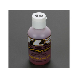 Silikonový olej do tlumičů 40Wt (112ml)