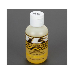 Silikonový olej do tlumičů 45Wt (112ml)