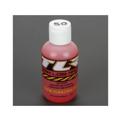 Silikonový olej do tlumičů 50Wt (112ml)