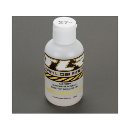 Silikonový olej do tlumičů 27.5Wt (112ml)