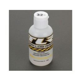 Silikonový olej do tlumičů 32.5Wt (112ml)