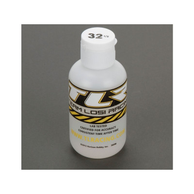 Silikonový olej do tlumičů 32.5Wt (112ml)
