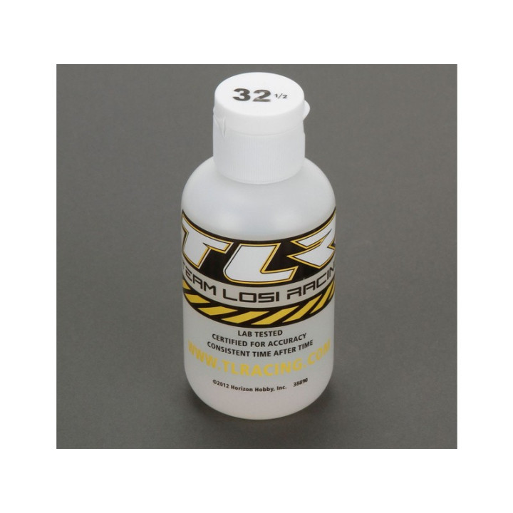 Silikonový olej do tlumičů 32.5Wt (112ml)