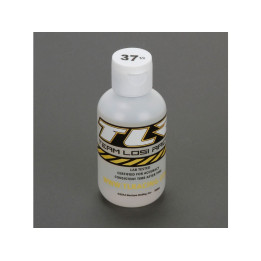 Silikonový olej do tlumičů 37.5Wt (112ml)