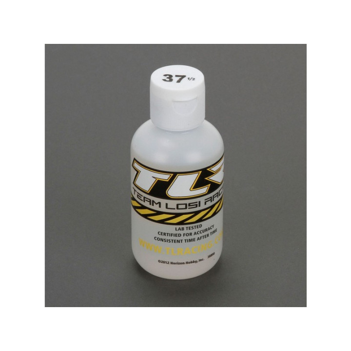 Silikonový olej do tlumičů 37.5Wt (112ml)
