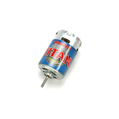 Villain - motor Titan Marine 550