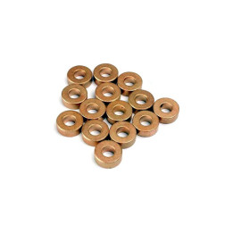 Ložisko kluzné 5x11x4mm (14)