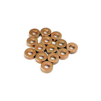 Ložisko kluzné 5x11x4mm (14)