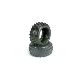 Pneumatika zadní Spiked 2.15" (2)