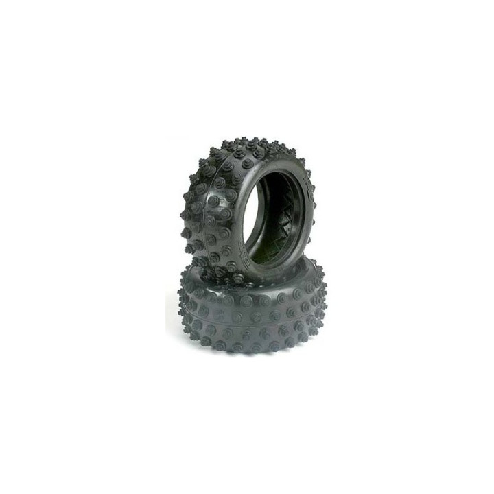 Pneumatika zadní Spiked 2.15" (2)