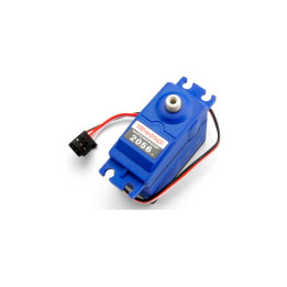 Traxxas - servo 6.2kg.cm 0.20s/60° voděodolné