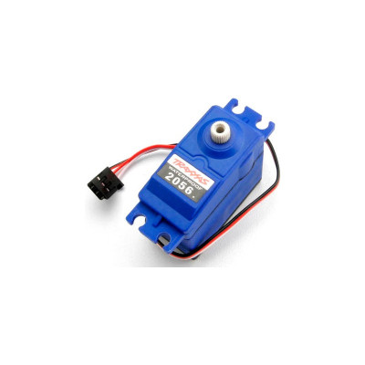 Traxxas - servo 6.2kg.cm 0.20s/60° voděodolné