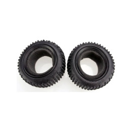 Pneumatika zadní Off-Road 2.2", vložka (2)