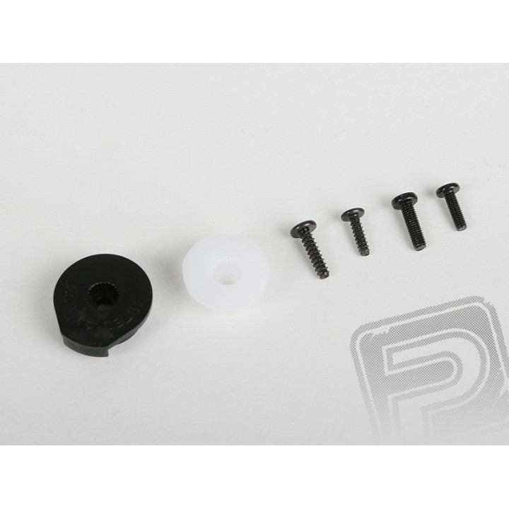 6411 Servo saver Hitec