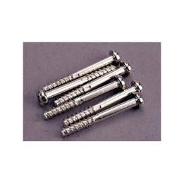 Vrut křížový půlkulatá hlava zink. 3x24mm (6)