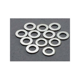 Podložka ocel 3x6mm (12)
