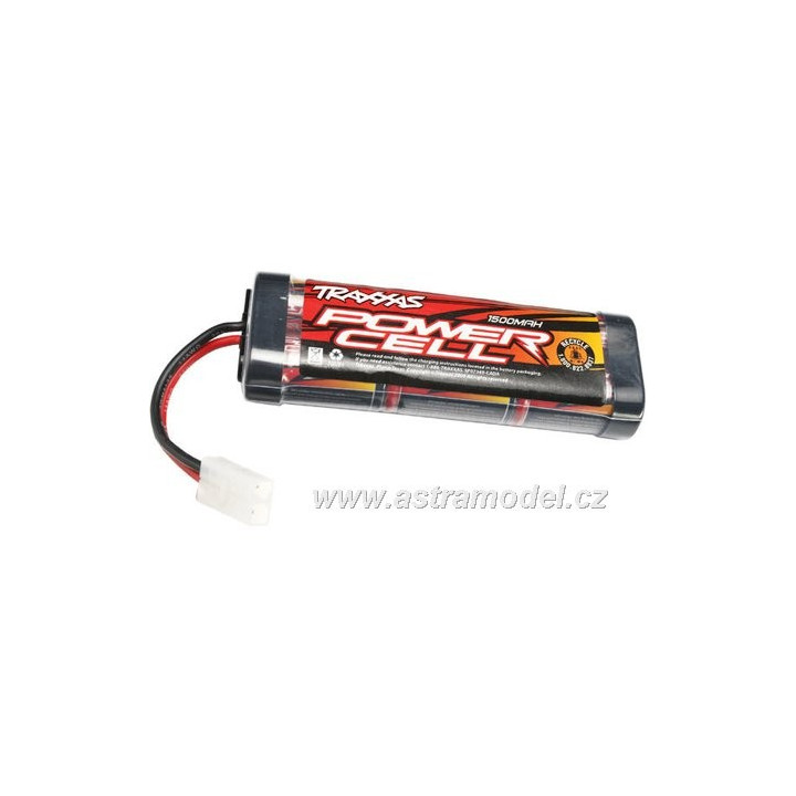 Traxxas NiMH baterie Car 1500mAh 7.2V