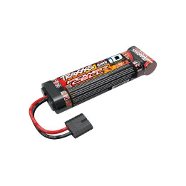 Traxxas NiMH baterie Car 3000mAh 8.4V plochá iD