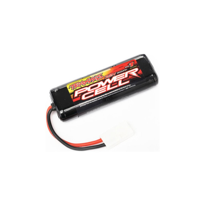 LaTrax - NiMH akumulátor 7.2V 1200mAh