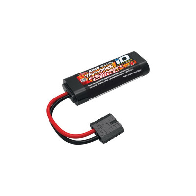 Traxxas NiMH baterie Car 1200mAh 7.2V iD
