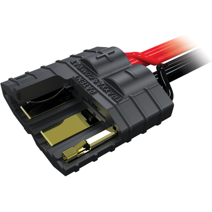 Traxxas nabíječ EZ-Peak Plus LiPo/NiMH 40W