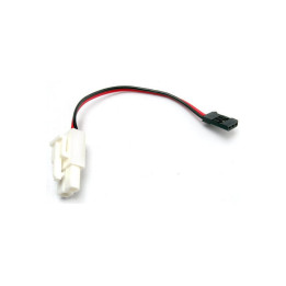Konverzní kabel TX - Tamiya