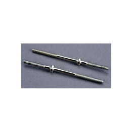 Stavitelná tyč závěsu 62mm (2)